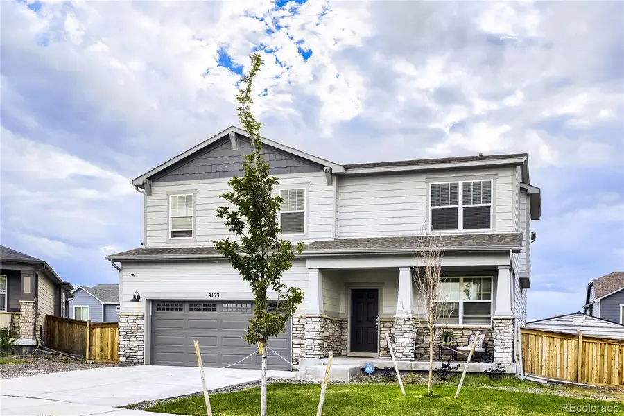 9163 Richfield Street, Commerce City, CO 80022 - #2