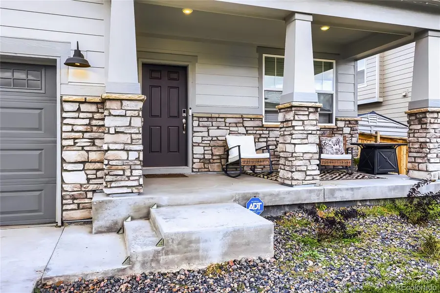 9163 Richfield Street, Commerce City, CO 80022 - #3