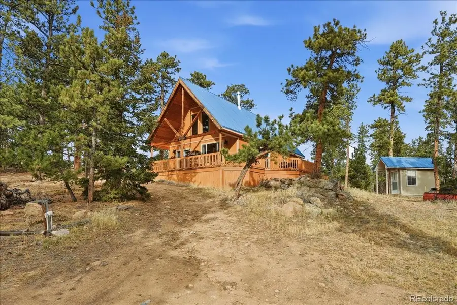 739 Socorro Trail, Red Feather Lakes, CO 80545 - Image #3