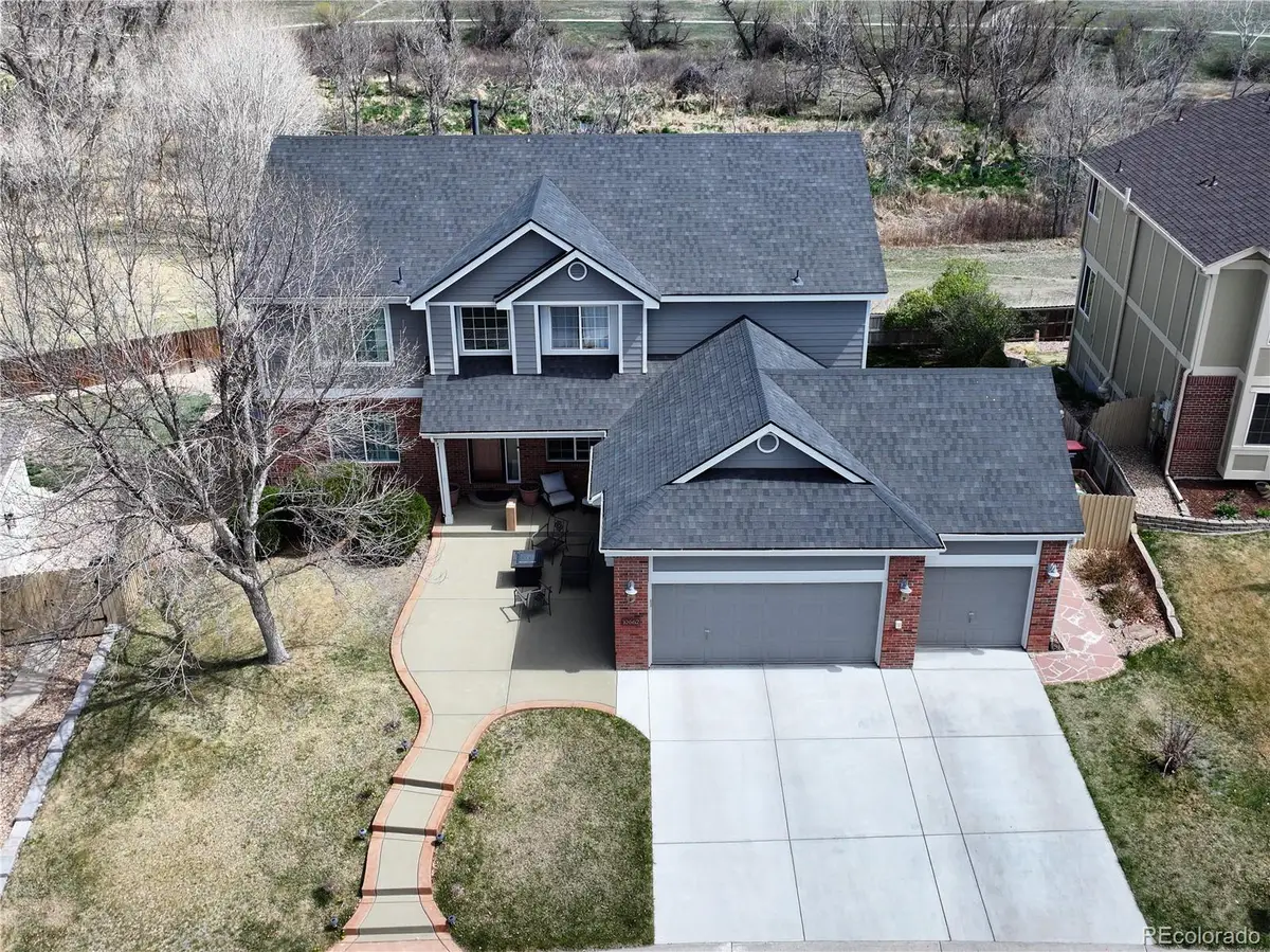10662 Clarkeville Way, Parker, CO 80134 - #1