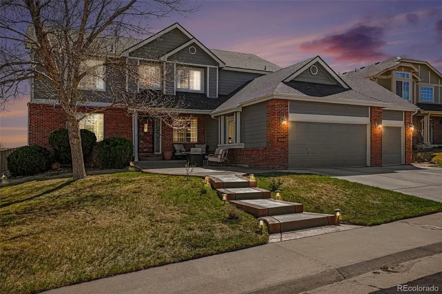 10662 Clarkeville Way, Parker, CO 80134 - #3