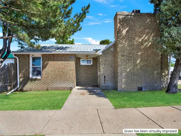 520 Euclid Street, Fort Morgan, CO 80701