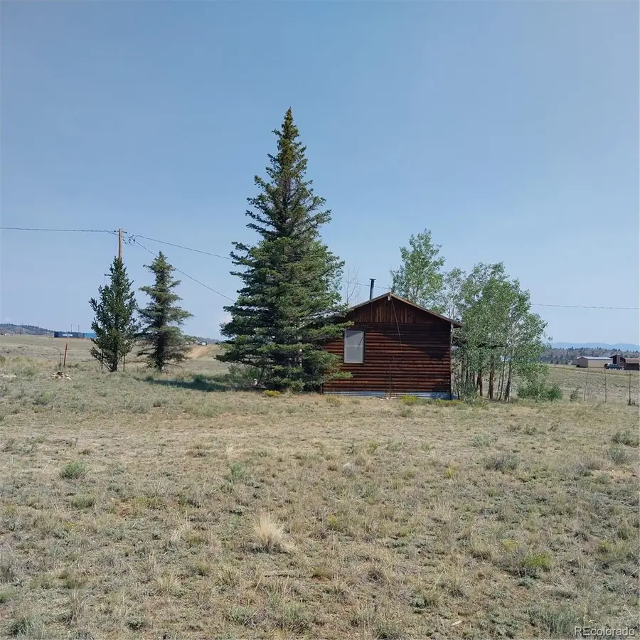 716 Doe Street, Hartsel, CO 80449 - #2