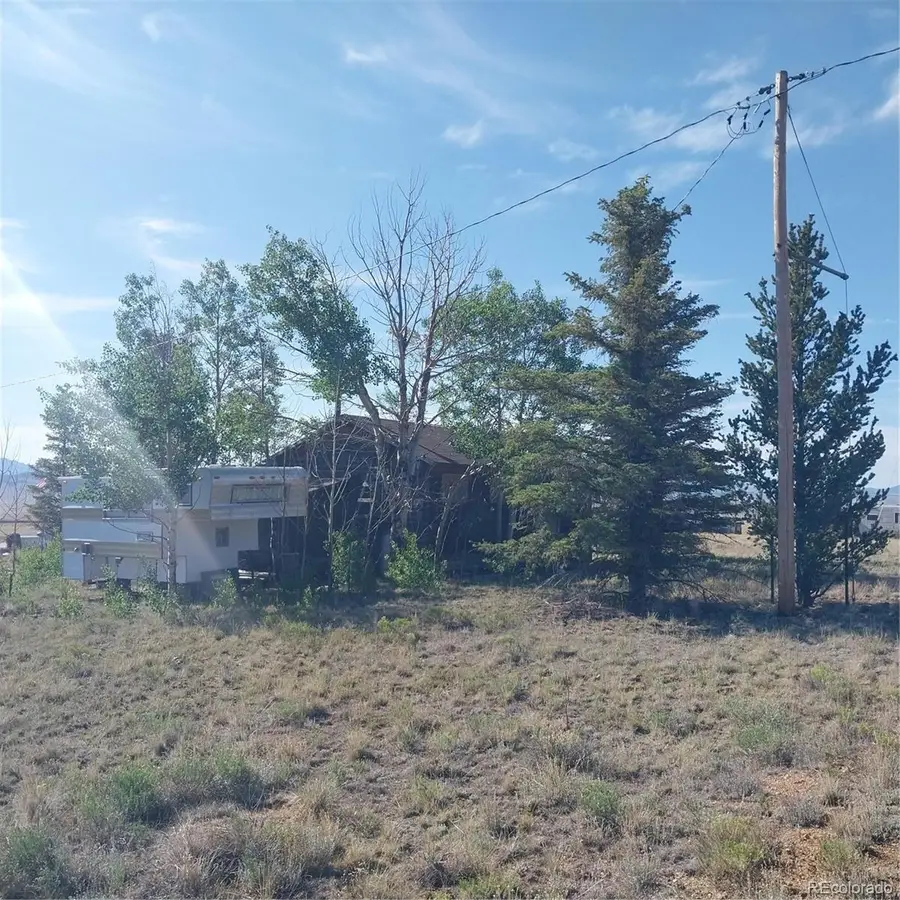 716 Doe Street, Hartsel, CO 80449 - #3