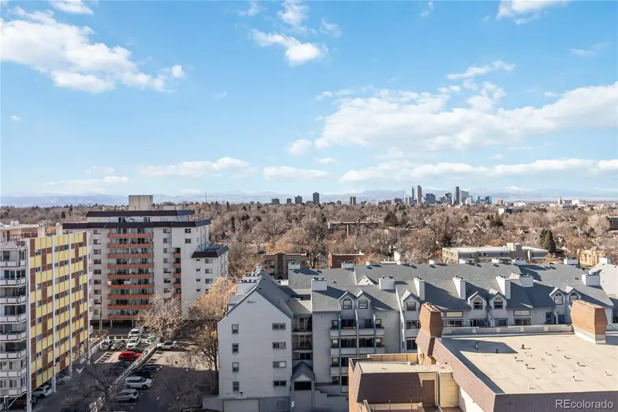 1155 N Ash Street #1407, Denver, CO 80220 - Image #2