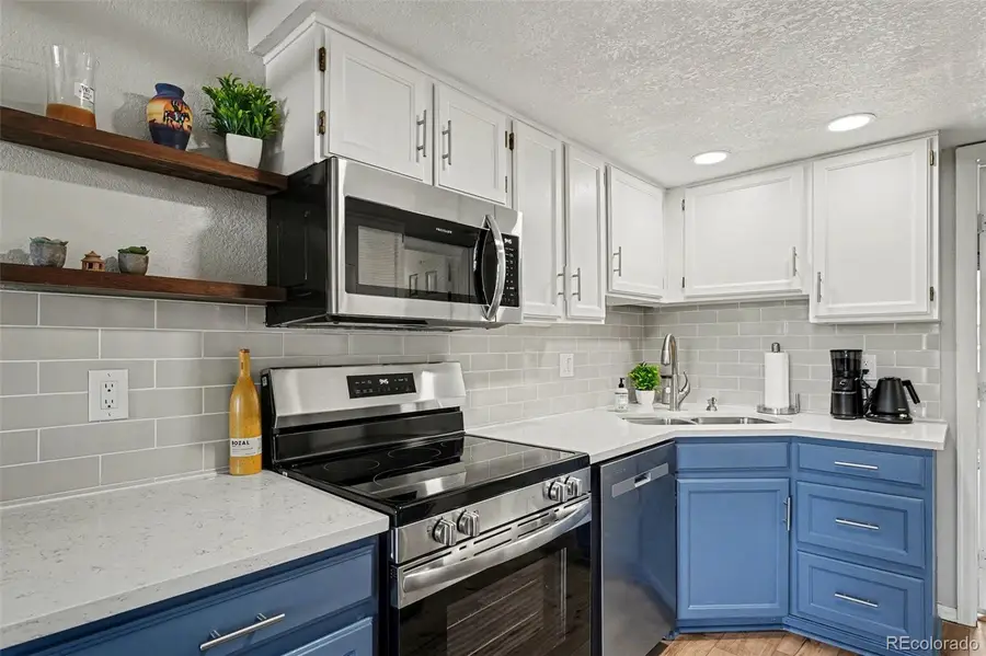 1885 S Quebec Way #B24, Denver, CO 80231 - #2