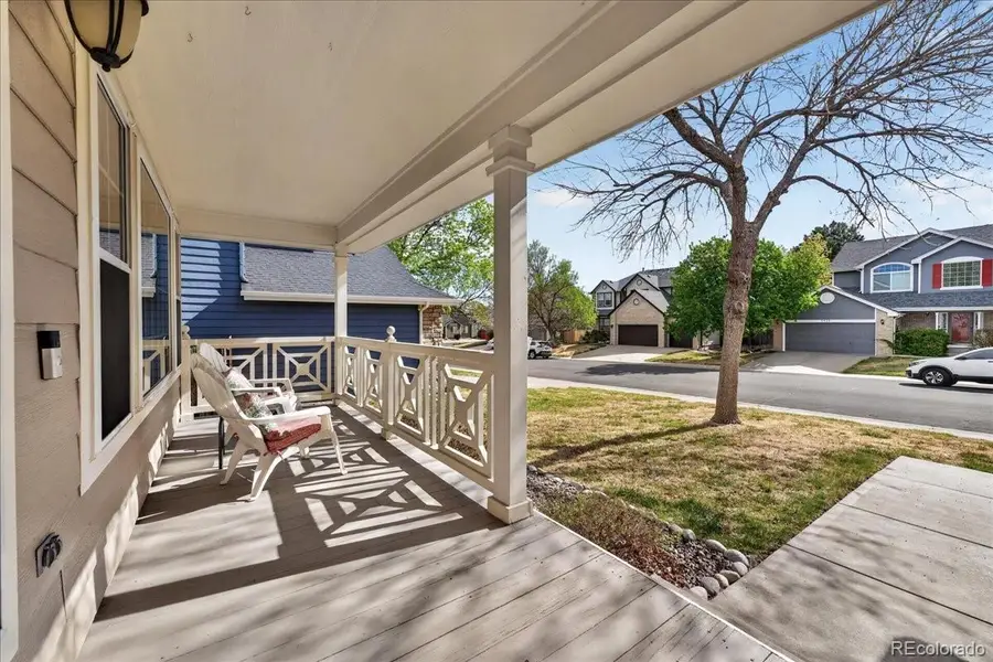 5421 S Bahama Court, Centennial, CO 80015 - #2