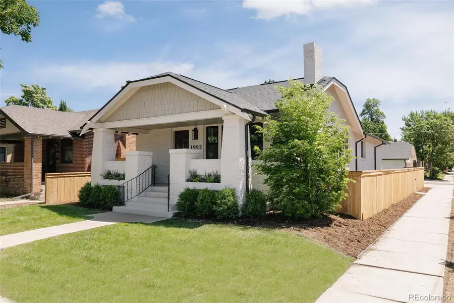 1992 S Lincoln Street, Denver, CO 80210 - #2