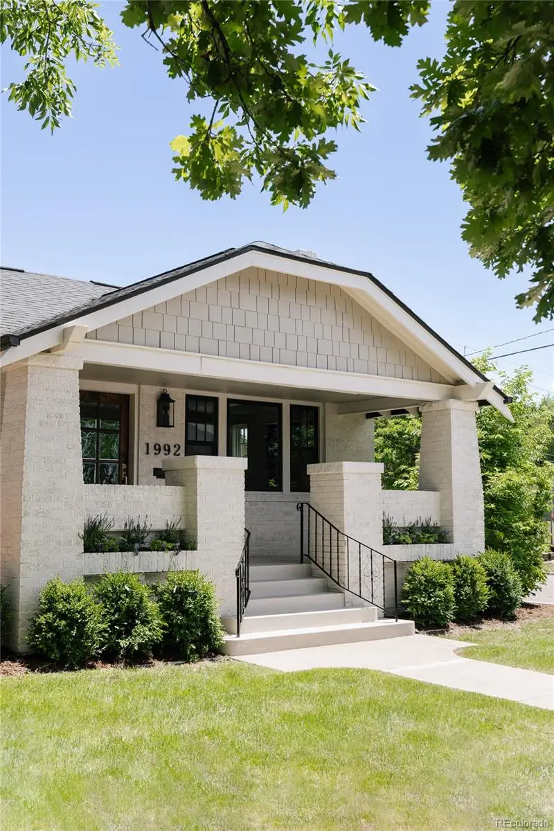 1992 S Lincoln Street, Denver, CO 80210 - #3