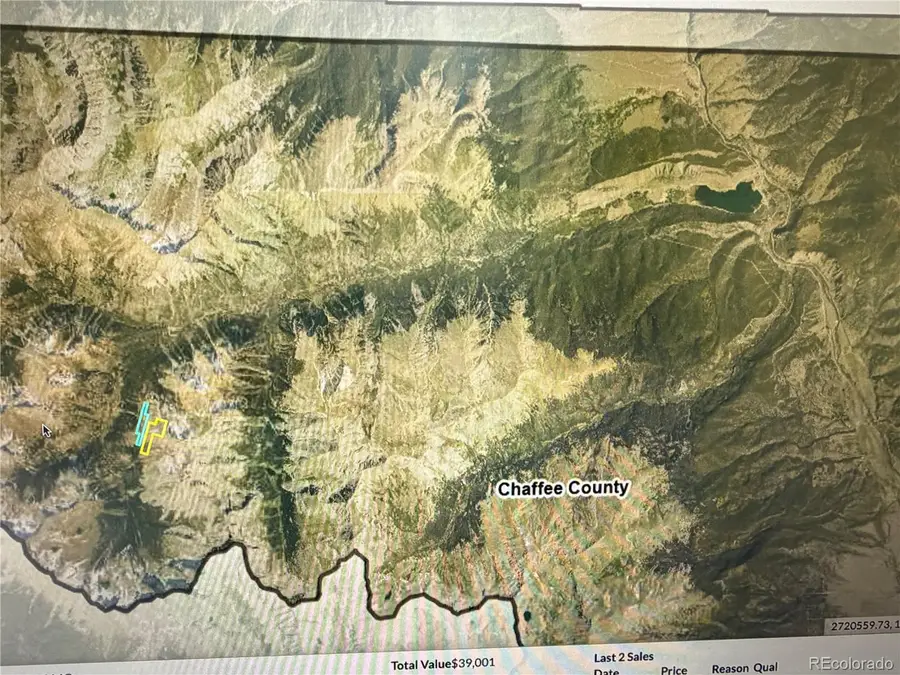 18462 Bowman, Buena Vista, CO 81211 - #2