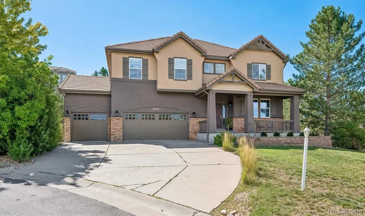 22534 E Frost Place, Aurora, CO 80016 - #1