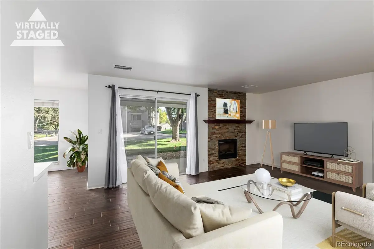 7346 S Xenia Circle #A, Centennial, CO 80112 - #1