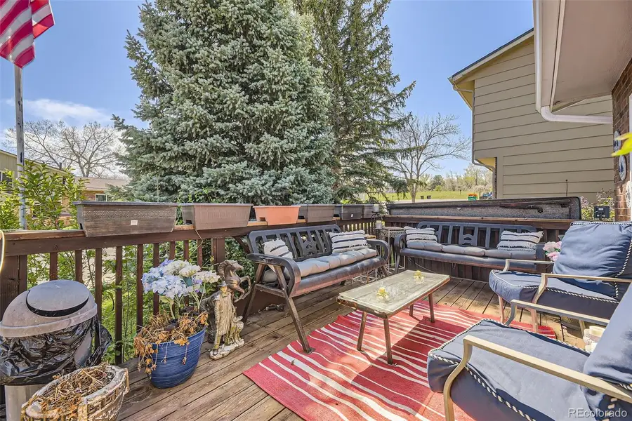 4845 S Taft Street, Morrison, CO 80465 - #3