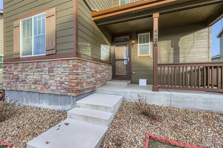 4526 Grapevine Way, Castle Rock, CO 80109 - Image #3