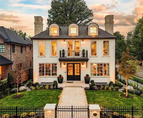 603 S Downing, Denver, CO 80209