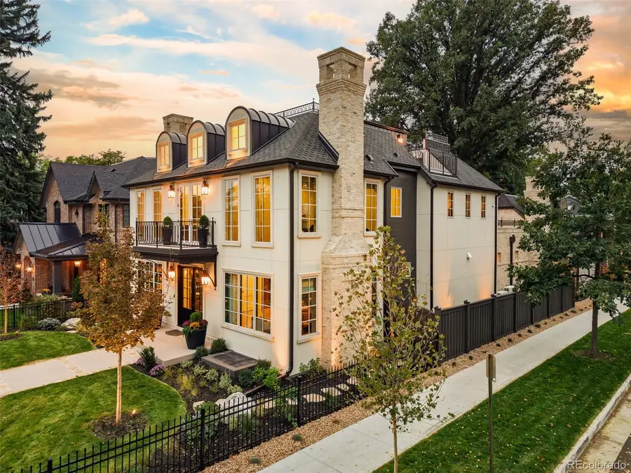603 S Downing, Denver, CO 80209 - #2