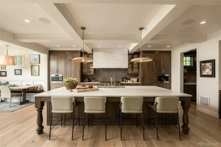 603 S Downing, Denver, CO 80209 - #3