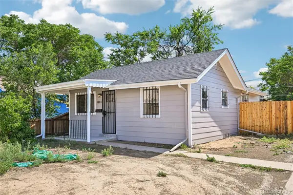 1568 Beeler Street, Aurora, CO 80010