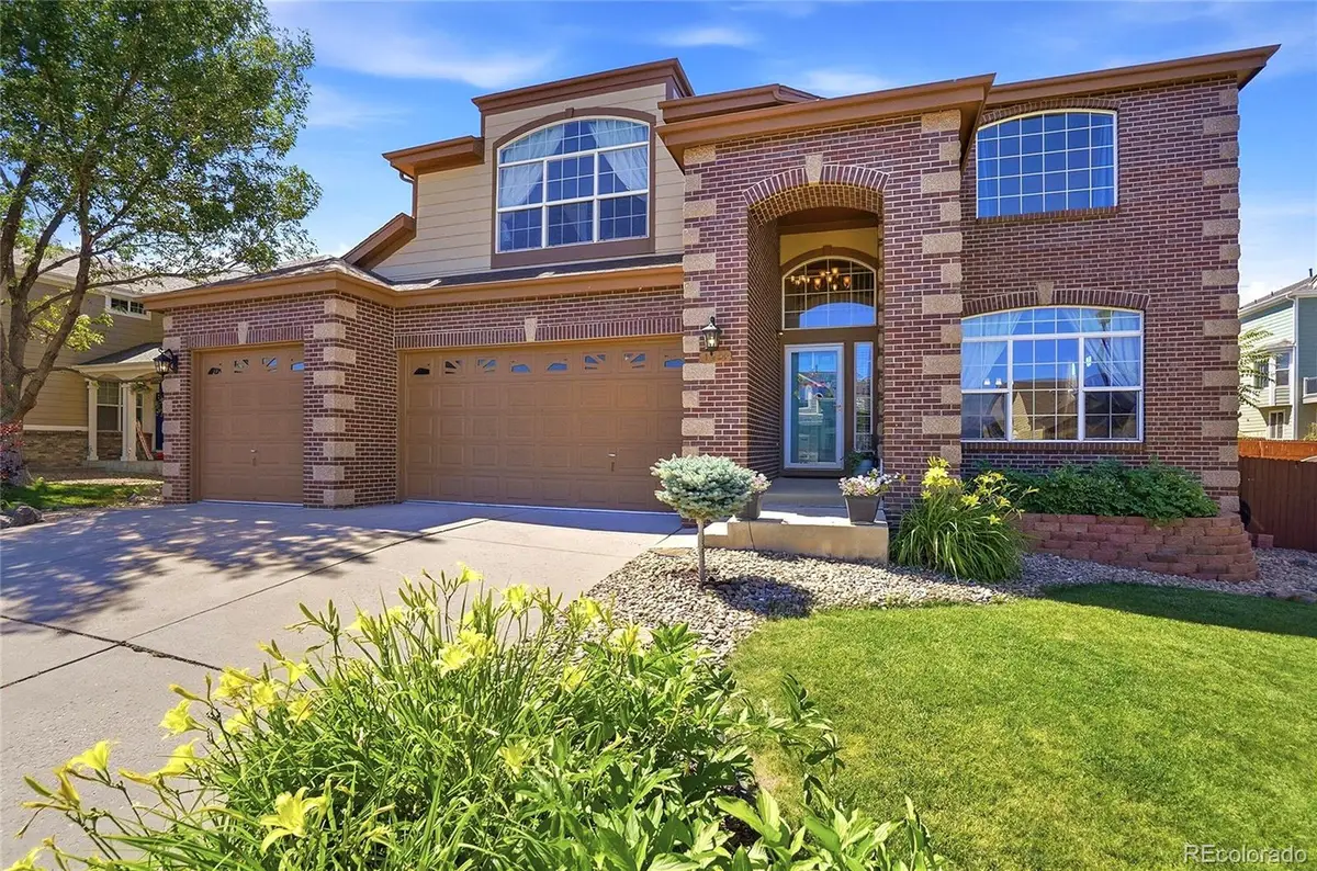 1254 E 100th Lane, Thornton, CO 80229 - #1