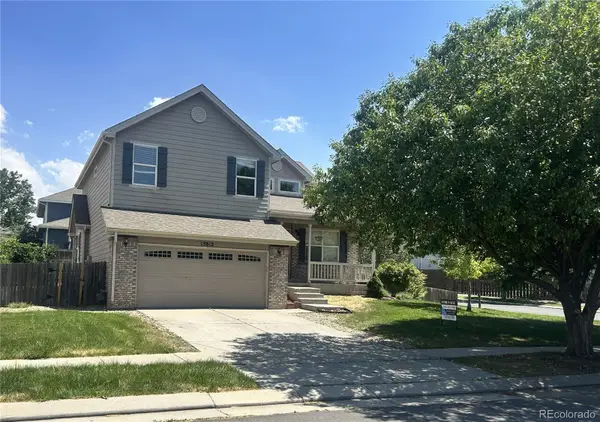 15812 E 98th Place, Commerce City, CO 80022