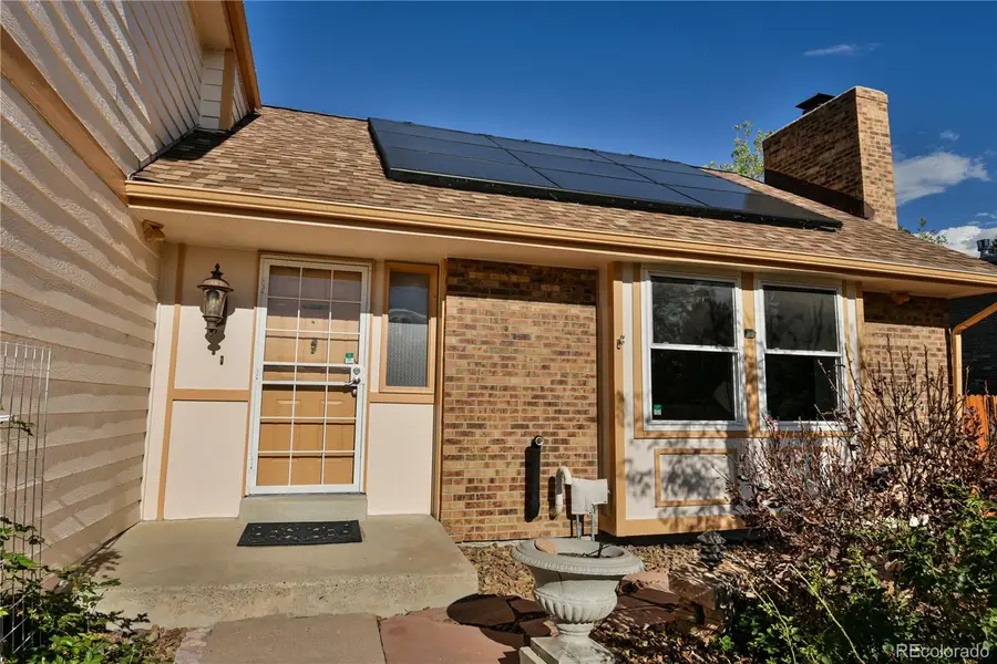 5522 S Rifle, Centennial, CO 80015 - #2