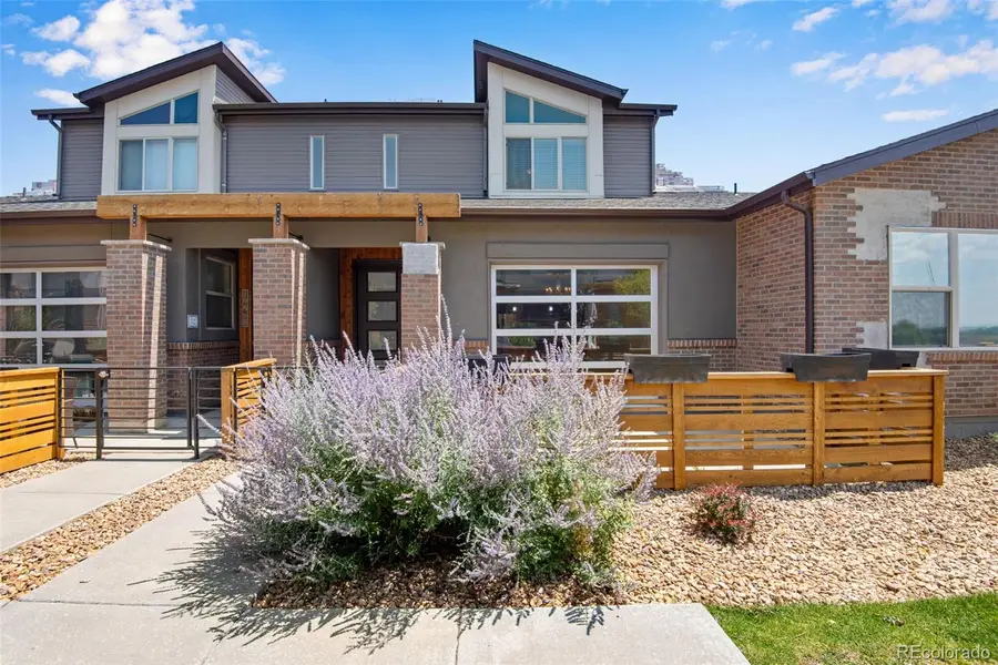 19570 E Sunset Circle, Aurora, CO 80015 - #2