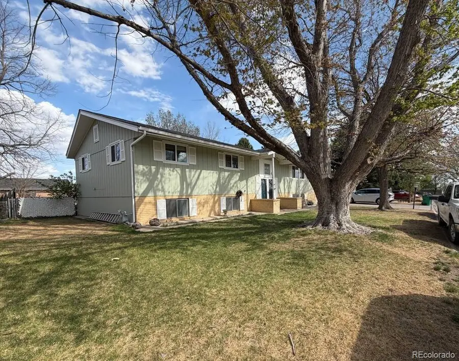 40 Paradise Drive, Burlington, CO 80807 - #2