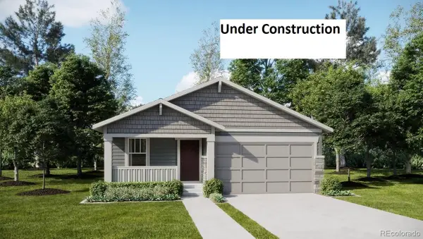 9194 Old Divide Drive, Colorado Springs, CO 80908