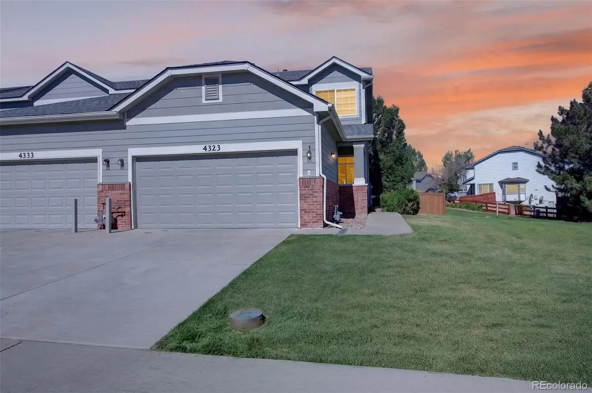 4323 S Jebel Lane, Aurora, CO 80015 - #1