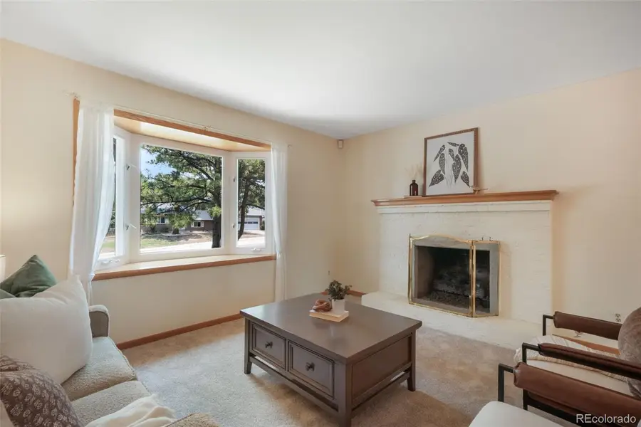 3015 Westwood Boulevard, Colorado Springs, CO 80918 - #3
