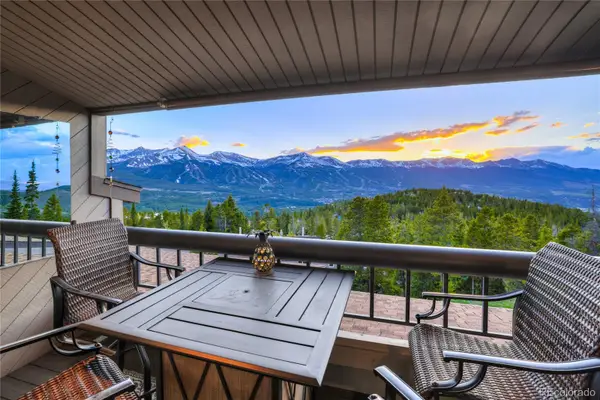 187 N Fuller Placer Road #F, Breckenridge, CO 80424