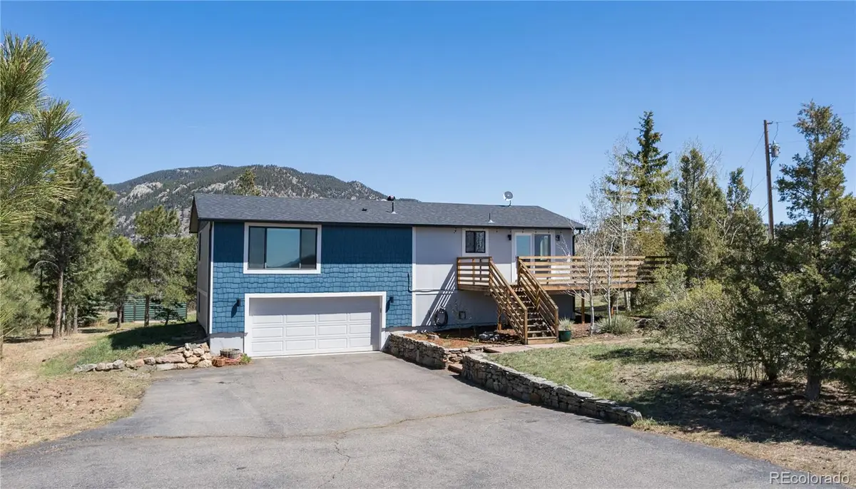 31299 Robinson Hill Road, Golden, CO 80403 - #1