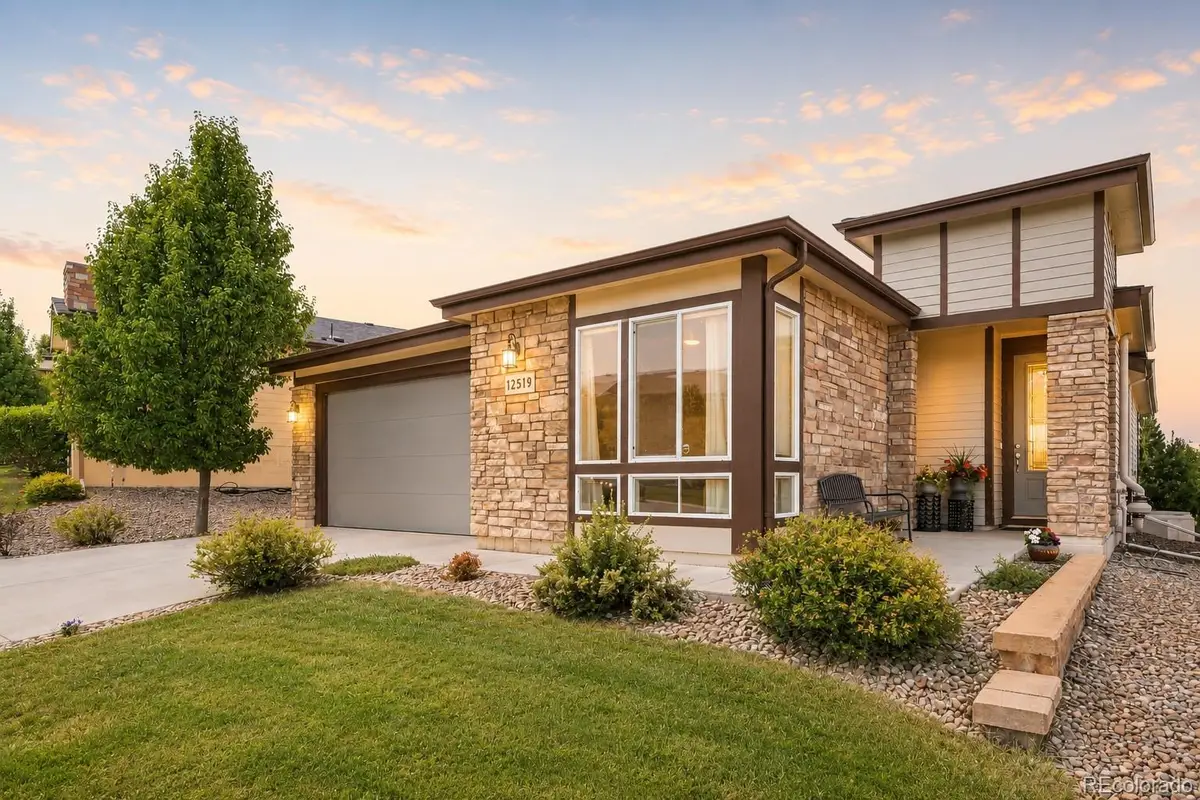 12519 Sandstone Drive, Broomfield, CO 80021 - #1
