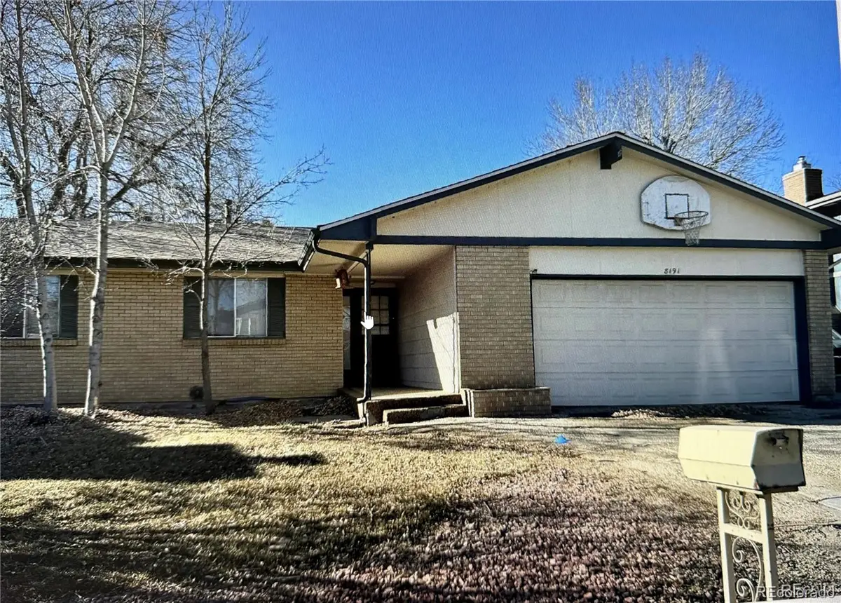 8191 Everett Way, Arvada, CO 80005 - Image #1