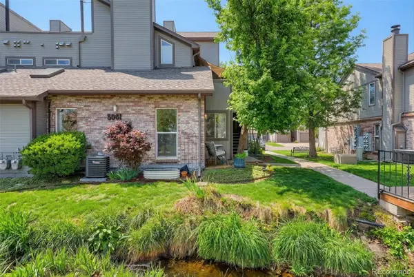 5061 Garrison Street #100A, Wheat Ridge, CO 80033