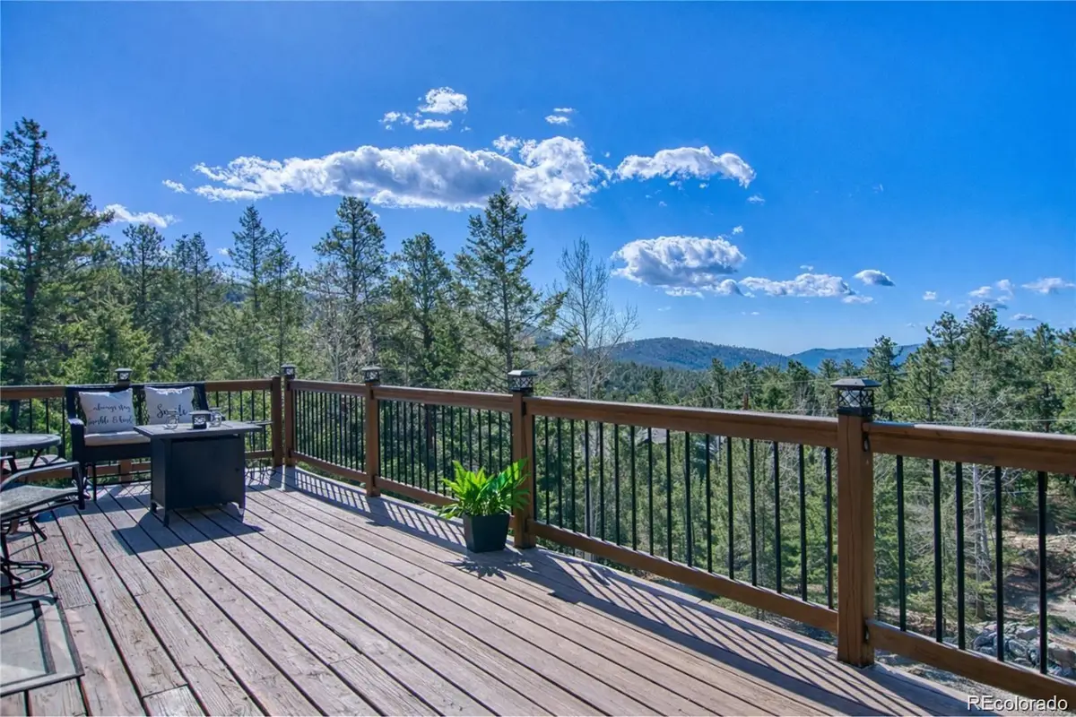 61 Country Sky Lane, Estes Park, CO 80517 - #1