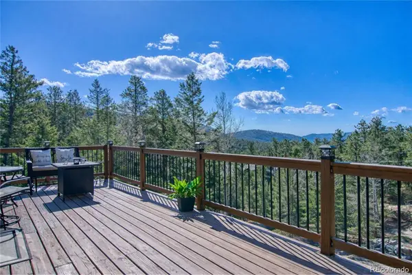 61 Country Sky Lane, Estes Park, CO 80517