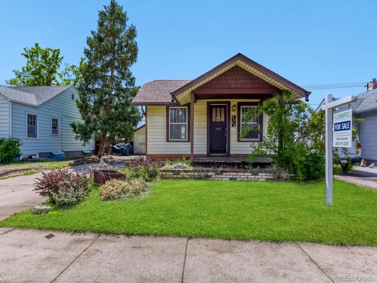 4075 S Lincoln Street, Englewood, CO 80113 - #1