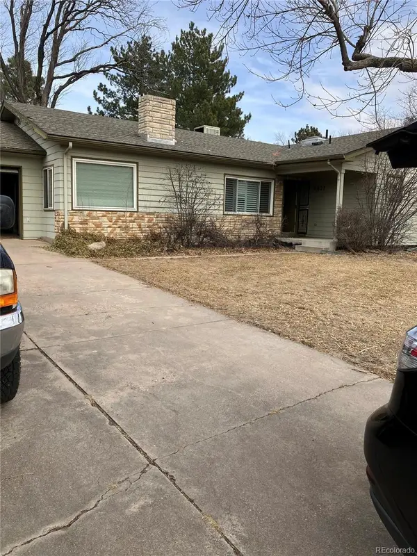 4827 E Vassar Avenue, Denver, CO 80222