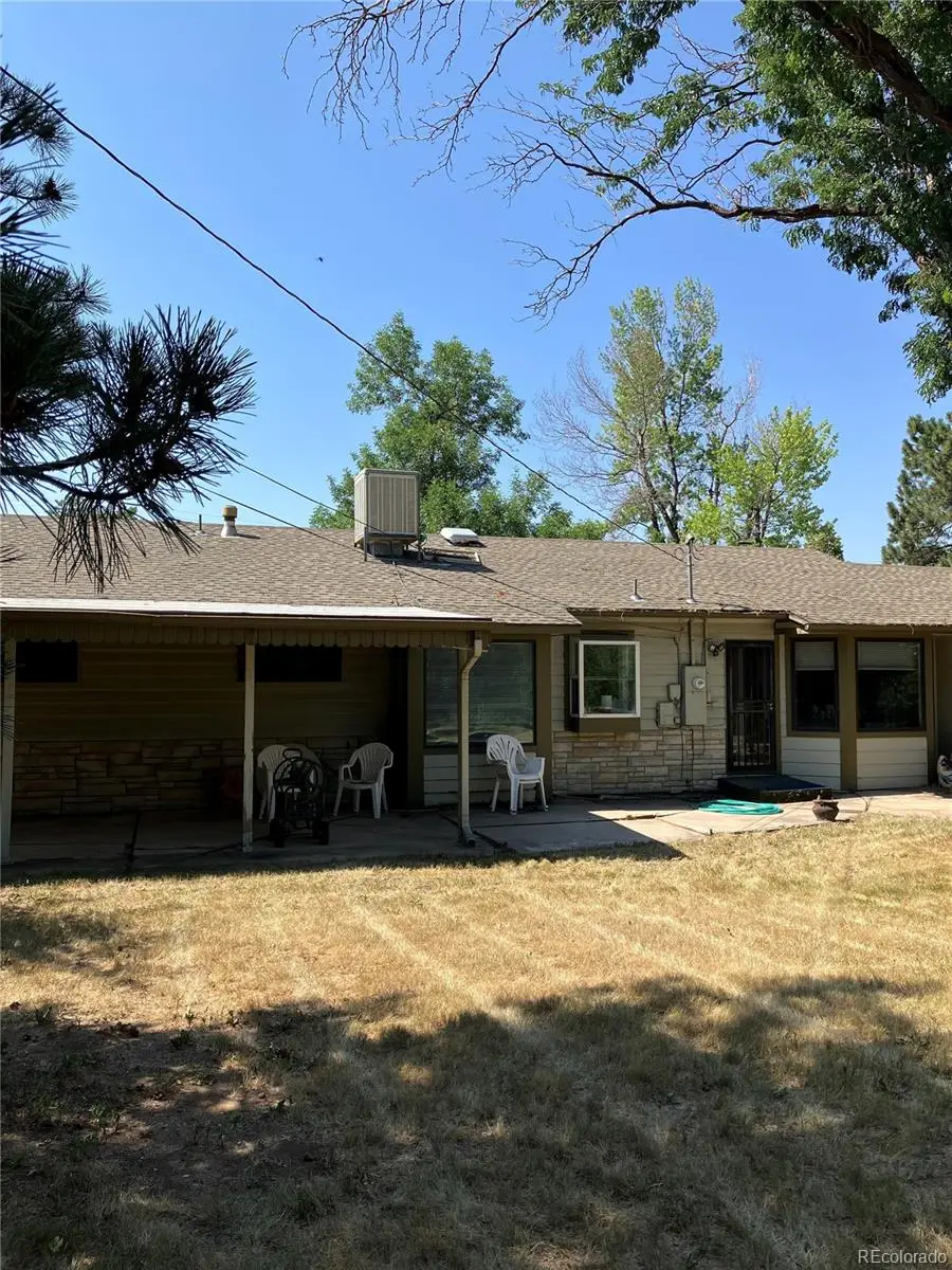 4827 E Vassar Avenue, Denver, CO 80222 - #2