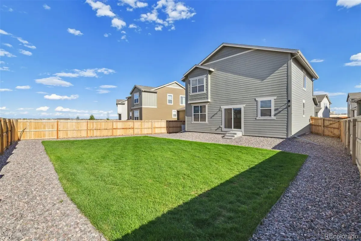 46545 Orchard Drive, Bennett, CO 80102 - Image #1