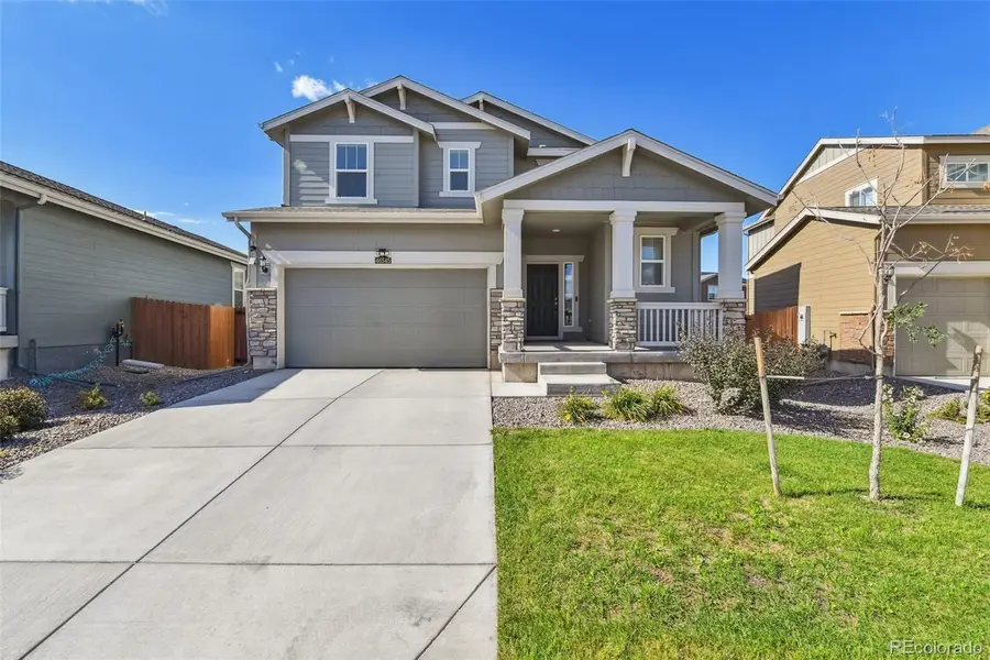 46545 Orchard Drive, Bennett, CO 80102 - Image #2