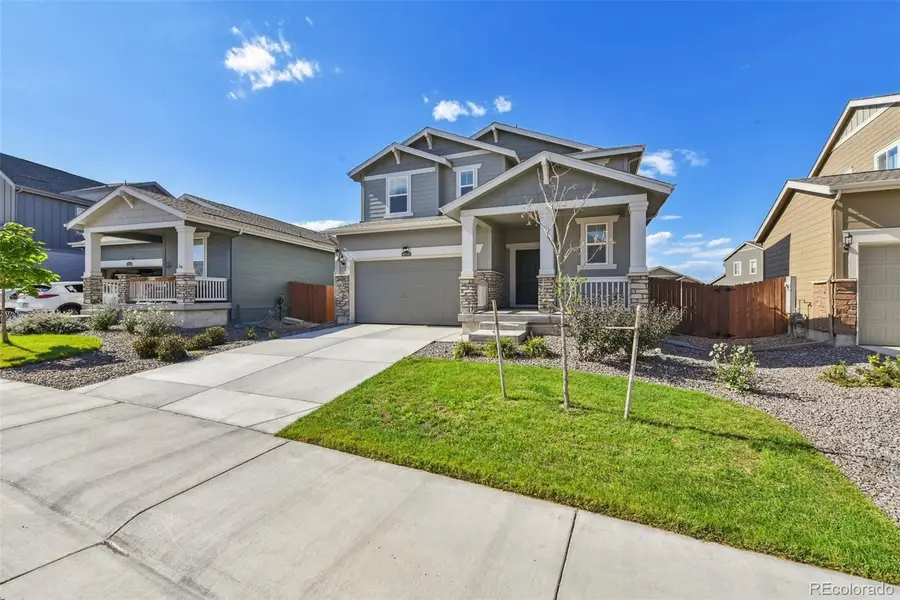 46545 Orchard Drive, Bennett, CO 80102 - Image #3