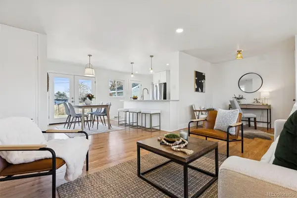 2774 S Knox Court, Denver, CO 80236