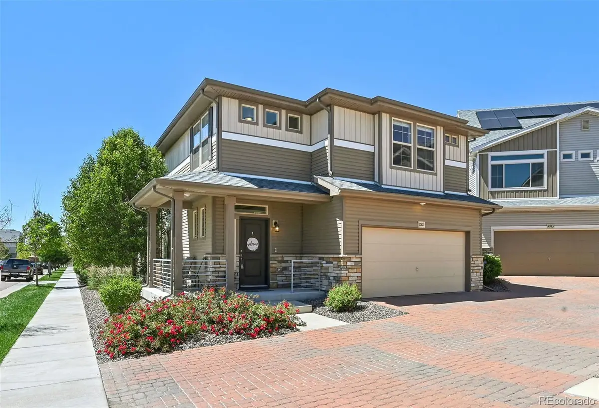 10121 Zeno Street, Commerce City, CO 80022 - #1