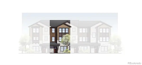 24121 E 54th Place, Aurora, CO 80019