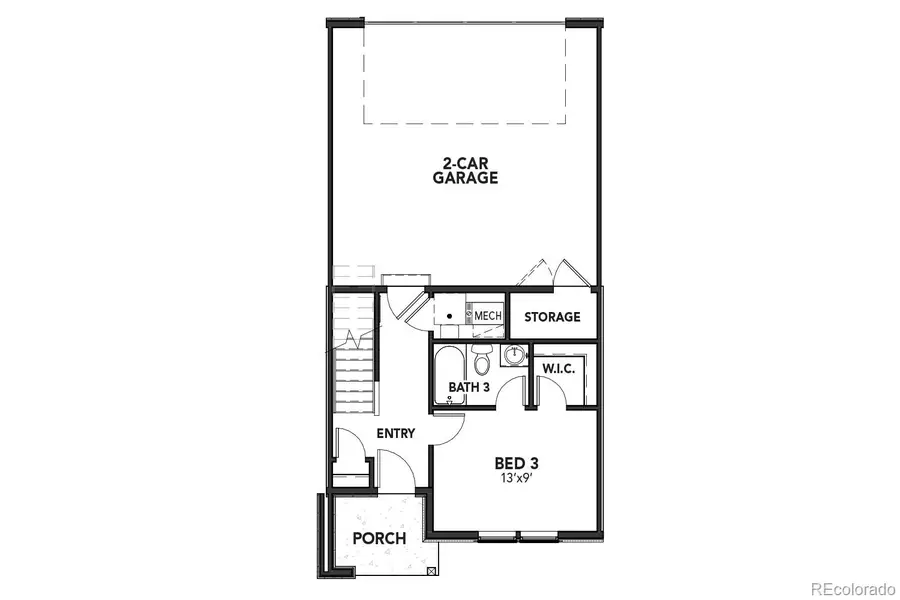 24121 E 54th Place, Aurora, CO 80019 - #2