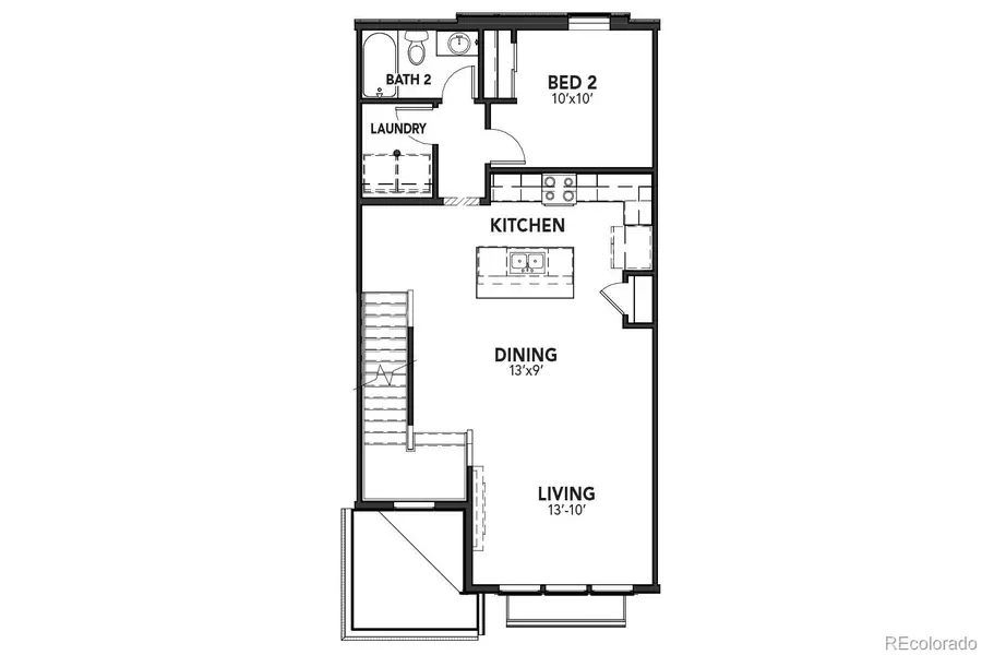 24121 E 54th Place, Aurora, CO 80019 - #3
