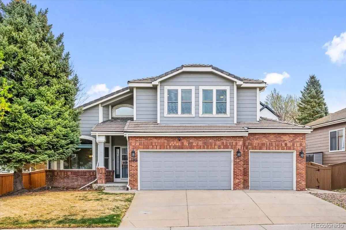 3385 White Oak Lane, Highlands Ranch, CO 80129 - #1