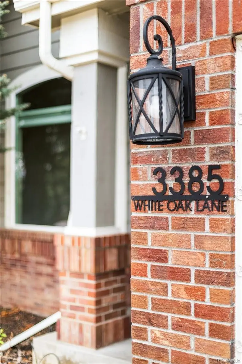 3385 White Oak Lane, Highlands Ranch, CO 80129 - #2